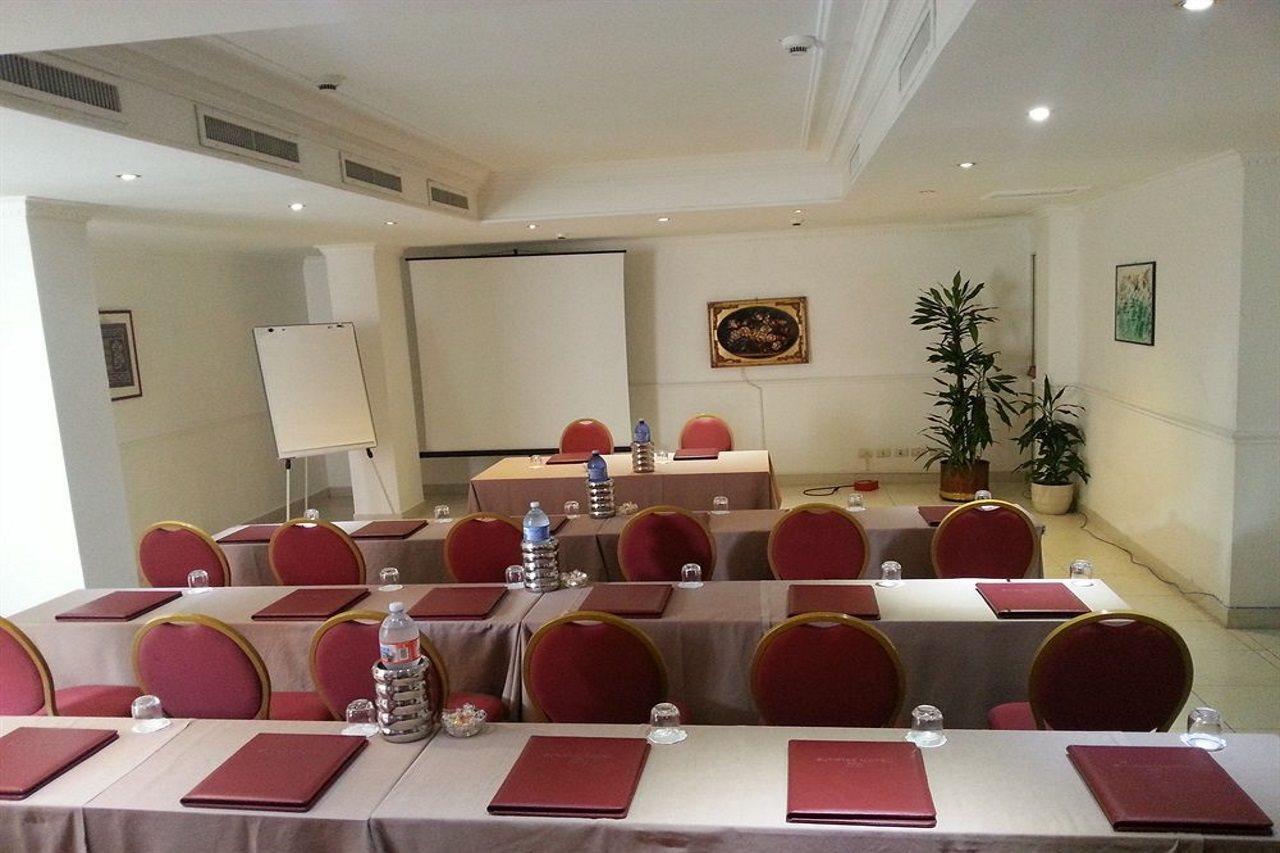 Sunrise Hotel Рим Екстериор снимка